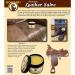 Howard Premium Leather Salve Conditioner Revive Boots Bags Hats Shoes Tack 170g - Buy Online on GoSupps.com