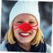 Mobstech Knitted Nose Warmer | Cold Winter Protection for Your Nose | Snow Face Cover | Christmas Gift - Buy Online on GoSupps.com