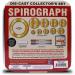 Spirograph Die-cast Collector's Set - 14 Piece Multi Design Kit (1021RZ) - Buy Online on GoSupps.com