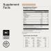 Momentous Essential Grass-Fed Whey Protein Powder - 20 g Whey Isolate Protein - NSF Certified for Sport - Gluten-Free - 12 Servings for Essential Everyday Use - Chocolate Coconut - Package May Vary - Buy Online on GoSupps.com