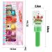 Buy 6pc Fruity Flavored Lip Gloss Set for Girls | Long Lasting Non-Toxic Makeup | Perfect Party Favors for Kids & Teens - Buy Online on GoSupps.com