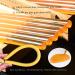 Hot Glue Sticks for Glue Gun 10.63 in  0.43 in Dia 20pcs Yellow Hot Glue Gun Sticks Large Bulk Adhesive Almost for All Materials for Kids DIY Sealing Dent Repair Yellow 0.43 x 10.62in - Buy Online on GoSupps.com