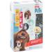 Buy The Secret Life of Pets Antibacterial Bandages | First Aid Supplies - 20 Pack | Smilemakers - Buy Online on GoSupps.com