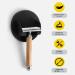 DELUXXOO Silicone Self-Adhesive Shaver Holder - High-Quality Black Bathroom Organizer | Drilling-Free Razor Holder with Extra Strong Hold - Buy Online on GoSupps.com