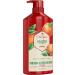 Old Spice Healthy Feeling Hair Shampoo for Men 650 mL Shampoo Healthy Feeling Hair - Buy Online on GoSupps.com