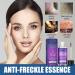 Skin Tag Mole Removal 30ML - Natural Wart Remover & Corrector for Face and Body - Buy Online on GoSupps.com