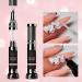 Makartt Nail Rhinestone Glue Gel Bundle for Strong Gem Adhesion - Buy Online on GoSupps.com