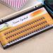 Haofy 3D Volume Artificial Cluster False Eyelashes - 60 Pieces Per Tray Lengths 6mm to 14mm Premium Extensions for Women - Buy Online on GoSupps.com