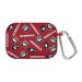 AFFINITY BANDS Georgia Bulldogs HD Case Cover Compatible with Apple AirPods Pro (Random)