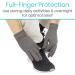 Vive Full Compression Gloves - Small, Carpal Tunnel & Arthritis Support - Buy Online on GoSupps.com