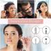 2023 FOTTEPP Ear Cleaning Master 6PCS Ear Pick Earwax Removal Kit (2Sets Green) - Buy Online on GoSupps.com