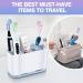 Buy Colorful Toothbrush Covers for Oral-B iO Heads | Durable & Stylish Caps - Buy Online on GoSupps.com