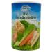 Natur Hurtig Organic Vegetable Broth 275 g | No additives no glutamate no yeast | Vegan refined with natural rock salt
