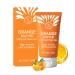 Facial Scrub | Gentle Gel Facial Cleanser 50ml For Oil Control And Beauty Care Dead Skin Remover For Home Daily Routine Men Women