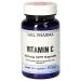 Gall Pharma Vitamin C 100 mg GPH capsules 60 pieces 1 pack (1 x 60 pieces)