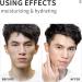 MENS HYDRATING FACE CREAM  - Buy Online on GoSupps.com