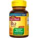 Vitamin B12 500 mcg Tablets - 200 Count for Metabolic Health - Buy Online on GoSupps.com