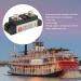 Buy Industrial SSR Module - 150A DC to AC Solid State Relay for Home Appliances - International Shipping Available - Buy Online on GoSupps.com