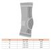 Shop Fabater Ankle Compression Socks - High Flexibility Ankle Brace Sleeve for Running (L) | International Shipping Available - Buy Online on GoSupps.com