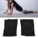 Buy Premium Elastic Knee Pads for Men - Perfect Fit Knee Sleeves & Brace for Sports Yoga and Fitness (60-75kg - Buy Online on GoSupps.com