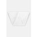 Be Mammy Baby Diaper Sets | Cloth Diapers Muslin Cloths 80x80 cm | Pack of 10 (White) - Best Quality for Your Baby - Buy Online on GoSupps.com