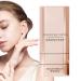 Lightweight Makeup Base 20g Facial Compact Bar with Brush Included | 2 in 1 Color Concealer Waterproof Long Lasting Evens Skin Tone for Women and Men