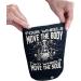 Heal with Appeal Amputee Stump Sock - German Shepherd Design - 3Ply V1 - Buy Online on GoSupps.com