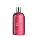 Molton Brown Fiery Pink Pepper Bath & Shower Gel Orange 10 Ounce (Pack of 1)