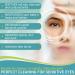 Noveha Baby Eyelid & Lash Wipes - Pack of 60 | Hypoallergenic, Safe & Natural | Dermatologist & Pediatrician Recommended - Buy Online on GoSupps.com