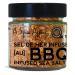 A Spice Affair's Bbq Infused Sea Salt 180 g (6.3 oz)
