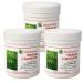 Cibelesthetic Pack 3ud Soothing Cream with Cannabis Oil - 100 ml.