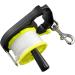 Typhoon Scuba Diving Cave Tec Wreck Reel - 150ft Braided Nylon Line - Buy Online on GoSupps.com