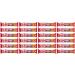 Nestle Kit Kat Chunky Candy Bar Milk Chocolate 51 Grams/1.8 Ounces - 24 Pack - Buy Online on GoSupps.com