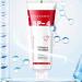 YAYASHI SP-4 Probiotics Whitening Toothpaste SP-4 Super Probiotic Brightening Toothpaste Fresh Breath Toothpaste Protect Teeth and Prevent Cavities (Red+Blue) - Buy Online on GoSupps.com