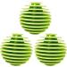Laundry Balls for Dryer - Hair Catcher Laundry Balls - Multi-Layer Vane Laundry Scrubbing Balls Anti-tangling Efficient Lint Catcher Reusable Eco-Friendly Balls for Clothes Pet Hair Pochy Green - Buy Online on GoSupps.com