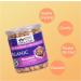Blessfull Healing Organic Natural Vegan Cheesy Chipotle Roasted Whole Cashew Nuts Crunchy Kaju 250 Gram - Buy Online on GoSupps.com