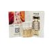 Paco Rabanne FAME Perfume WOMEN spray EDP vial perfume 1.5 ml / 0.05 fl oz - Set of 3 - Buy Online on GoSupps.com