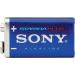 Buy SONY S-6AM6B1A Stamina Plus 9V Alkaline Batteries - Long Lasting Power | Fast International Shipping - Buy Online on GoSupps.com