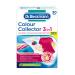 Dr. Beckmann 7520 Colour and Dirt Collector 30 Sheets 30 Count (Pack of 1)