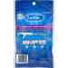 Dentek 3-in-1 Interdental Cleaners - Floss, Brush, Pick with Travel Pouch | 16 Count (Pack of 1) - Buy Online on GoSupps.com