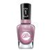 Sally Hansen Miracle Gel Nail Polish  Shade Metro Midnight 564 Metro Midnight 0.50 Fl Oz (Pack of 1)