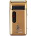 Styleader Aluminum Foil Shaver - 24K Gold Coated Blade, Beard Trimmer, Rechargeable Electric Razor for Men - Buy Online on GoSupps.com