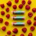 Crazy Rumors Raspberry Sorbet Lip Balm 2 Pack - Buy Online on GoSupps.com