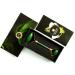 Buy 100% Natural Jade Roller - Anti-Aging Skin Care & Wrinkle Treatment | Shop Organic Face & Neck Rollers Internationally - Buy Online on GoSupps.com