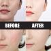 mayace CC Cream Mushroom Head Air Cushion Foundation SPF 50 - 2 Pcs Natural Set - Buy Online on GoSupps.com