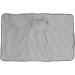 Buy Double-Sided Velvet Wool Electric Blanket - Thickened Gray Cat Design | International Shipping Available - Buy Online on GoSupps.com