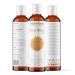 100% Pure Rice Bran Oil 4 oz - Natural Skin Body & Face Care Great for Hair - Shop Now - Buy Online on GoSupps.com