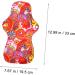 Magiclulu Reusable Menstrual Tapes & Period Underwear - Extra Large Care Mats for Comfort & Protection - Buy Online on GoSupps.com