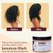 NaturAll Jamaican Black Castor Oil & Chebe Braiding Gel | Sulfate-Free Loc Gel for Retwists & Braids | High Hold & Shine | 8 OZ - Buy Online on GoSupps.com