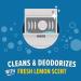 Lemi Shine Natural Dishwasher Cleaner - Citric Acid Powered Deodorizer (8 Count) - Buy Online on GoSupps.com